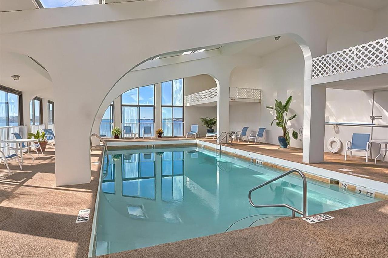 Compass Point Villa Галф Шорс Екстериор снимка