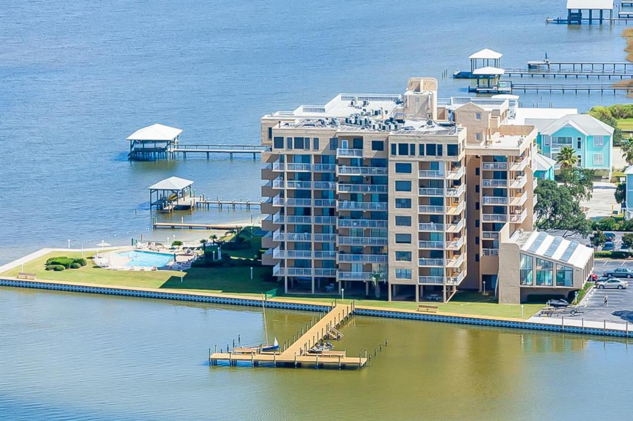 Compass Point Villa Галф Шорс Екстериор снимка