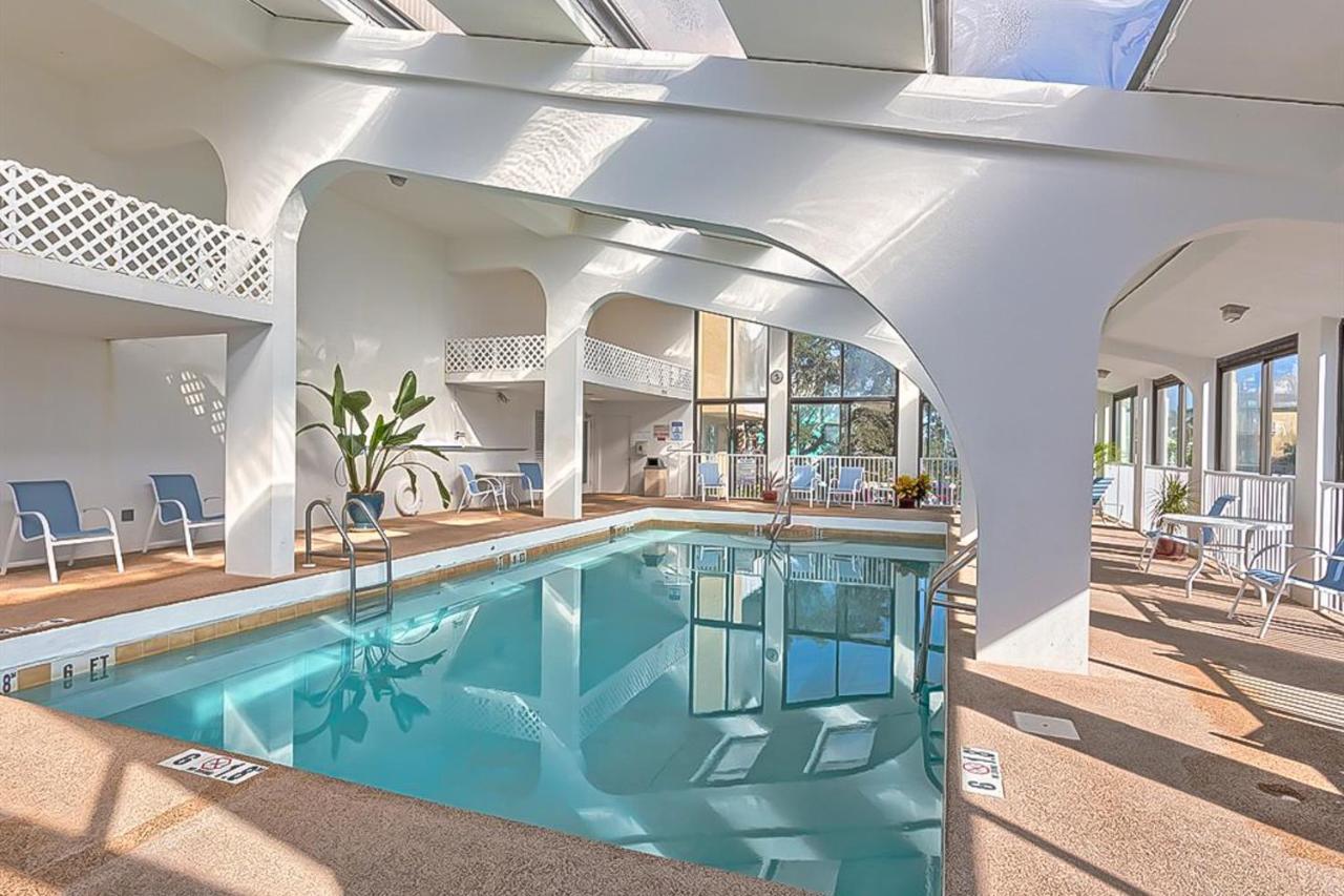 Compass Point Villa Галф Шорс Екстериор снимка
