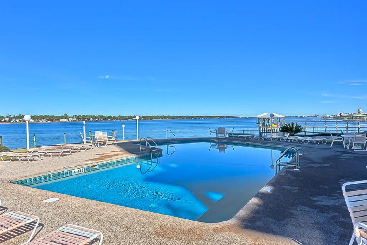 Compass Point Villa Галф Шорс Екстериор снимка