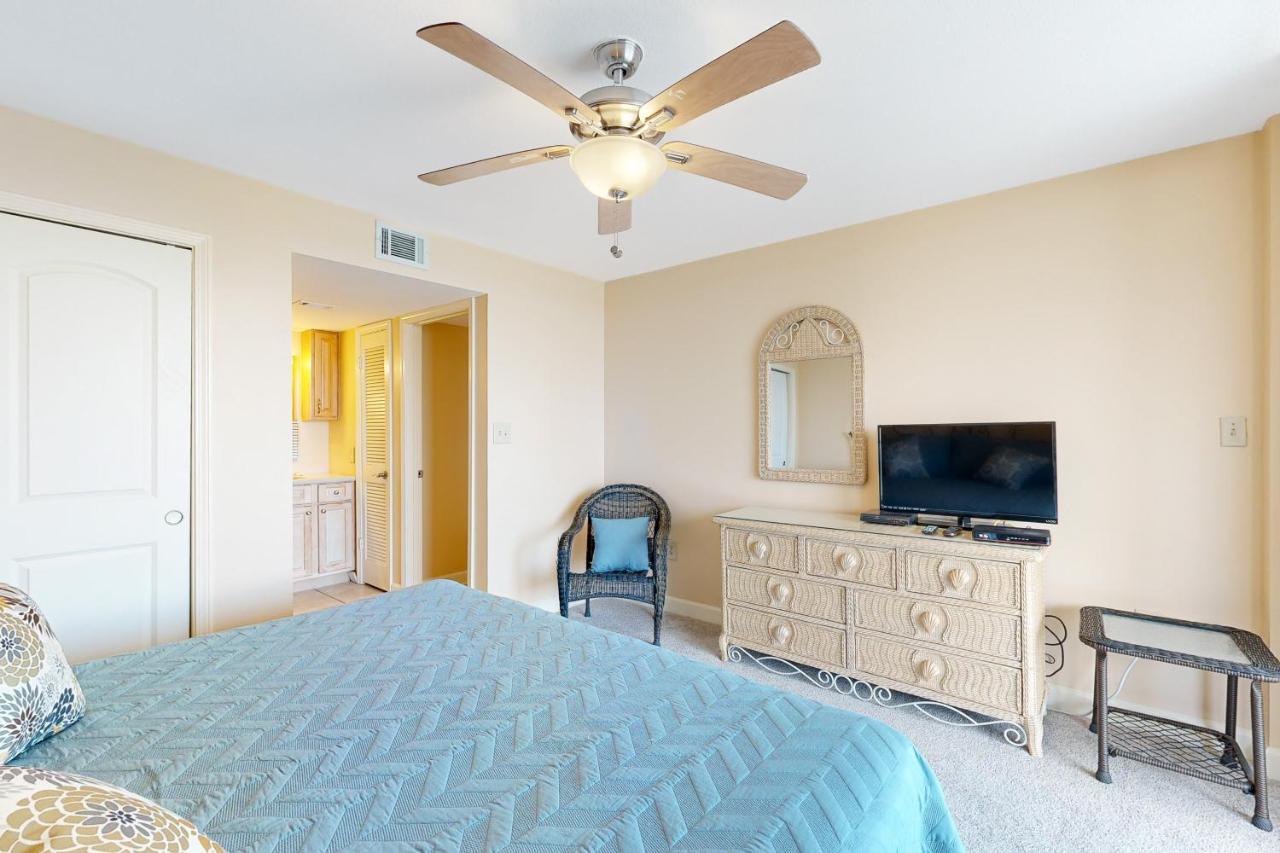 Compass Point Villa Галф Шорс Екстериор снимка