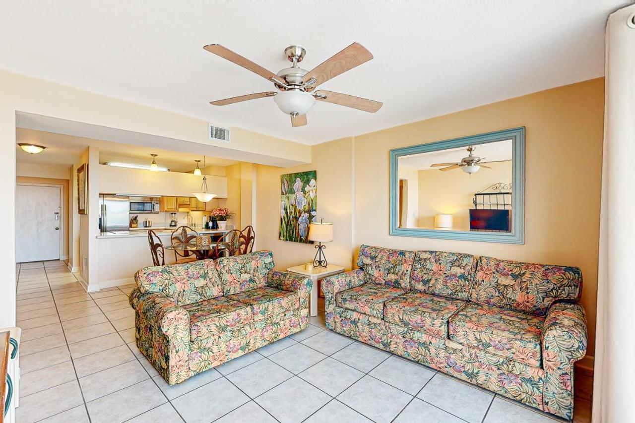 Compass Point Villa Галф Шорс Екстериор снимка