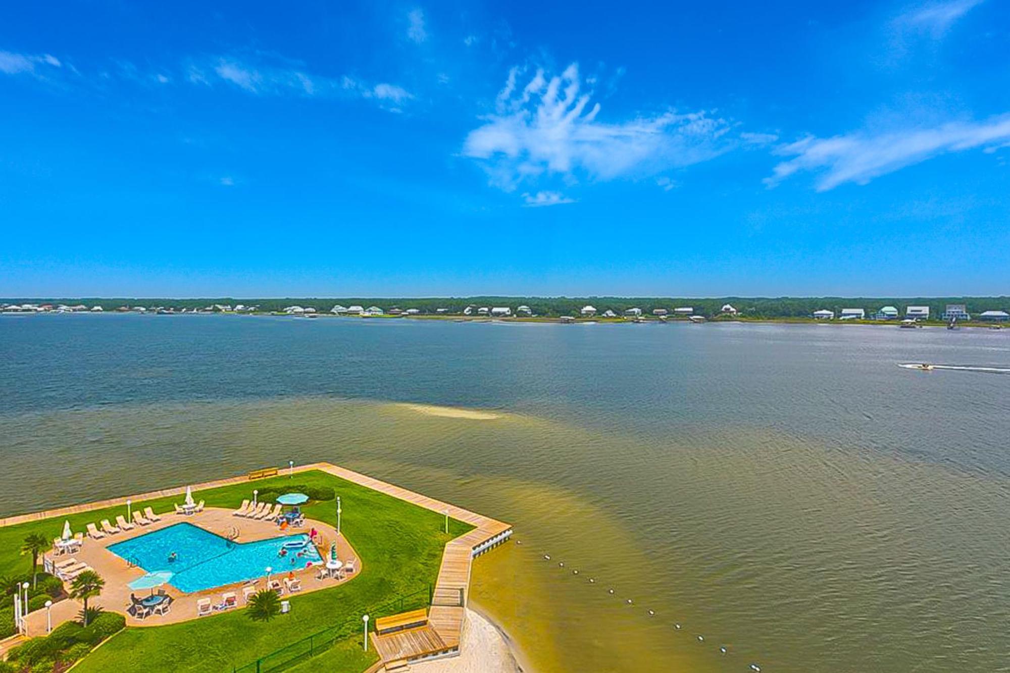 Compass Point Villa Галф Шорс Стая снимка