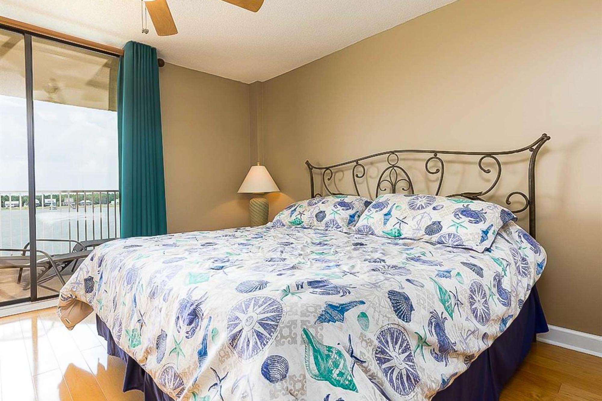Compass Point Villa Галф Шорс Стая снимка