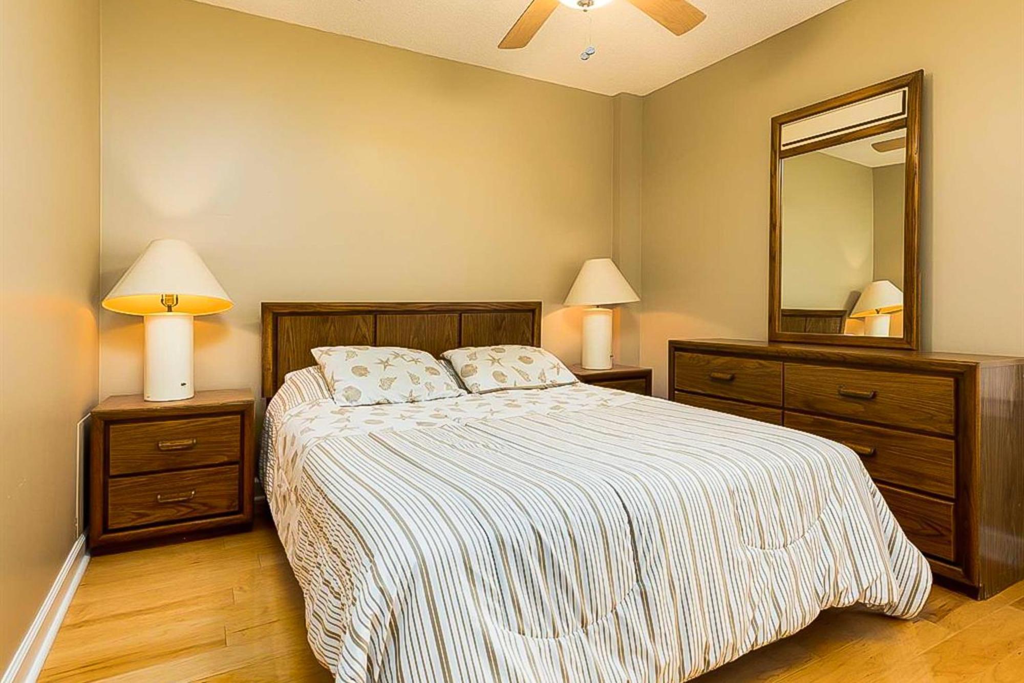 Compass Point Villa Галф Шорс Стая снимка