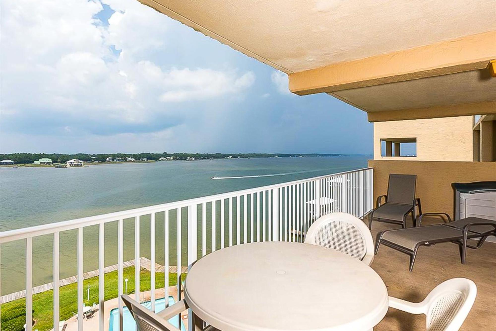 Compass Point Villa Галф Шорс Стая снимка